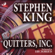 Stephen King - Quitters, Inc. (Unabridged)