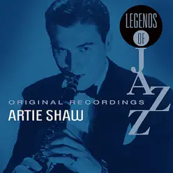 Legends Of Jazz - Artie Shaw