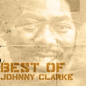 Best of Johnny Clarke artwork