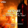 Hans Graf, Nicola Frisardi & Royal Philharmonic Orchestra - Symphony No. 35 in D major, K. 385, "Haffner" : II. Andante