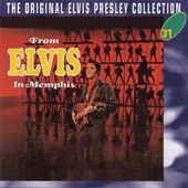 Elvis Presley - I'm Movin' On