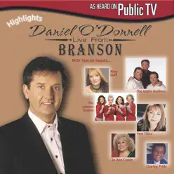 Live from Branson Highlights - Daniel O'donnell