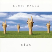 Ciao artwork