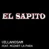 El Sapito (Feat. Mozart La Para) song lyrics