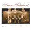 Franz Schubert, Vol. 4 (1937, 1939) album lyrics, reviews, download