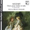Duo for Violin and Viola No. 1 in G Major, K. 423: III. Rondeau Allegro artwork