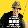 Giles Wemmbley Hogg Goes Off, Series 1, Part 4: Arctic - BBC Audiobooks
