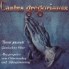 Cantus Gregorianus, Vol.  1, 2000