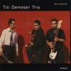 Titi Demeter Trio, Jazz Manouche, 2004