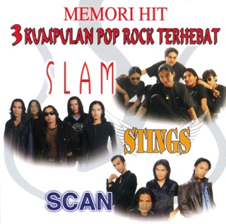 ‎Memori Hit 24 Lagu Lagu Hit Sepanjang Masa by Screen on 