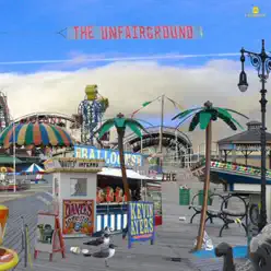 Unfairground - Kevin Ayers