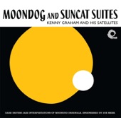 Moondog and Suncat Suites (Remastered)