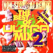 The Best Of Ultra Mix 2 Non-Stop DJ Remix Disc 1-Non Stop artwork