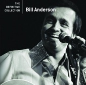 Bill Anderson - Five Little Fingers