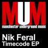 Timecode - EP, 2010