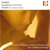 Stream & download Franck: Symphony in D Minor, Psyché