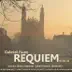 Fauré: Requiem, Op. 48 album cover