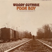Woody Guthrie - Stepstone