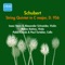 String Quintet in C Major, Op. 163, D. 956: III. Scherzo: Presto - Trio: Andante sostenuto artwork