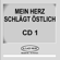 Chant Sans Paroles - Großes Tanzstreichorchester des Deutschlandsenders