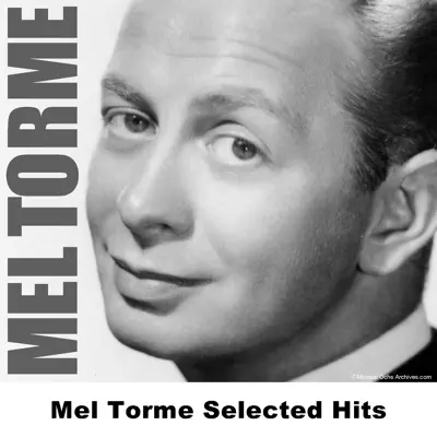 Mel Torme Selected Hits - Mel Tormé