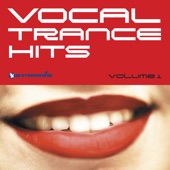 Vocal Trance Hits, Vol. 1 artwork