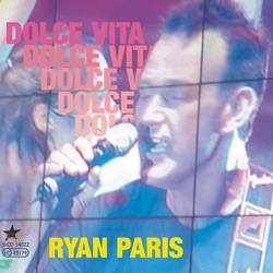 Ryan Paris - Dolce Vita