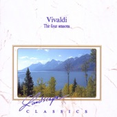 Antonio Vivaldi: The Four Seasons - Concerto E-Dur, op. 8, Nr. 1, Der Frühling: Allegro, Largo