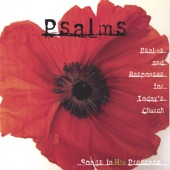 Psalms artwork