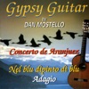 Gypsy Guitar, 2010