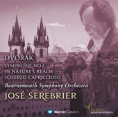 José Serebrier - In Nature's Realm, Op. 91, B. 168