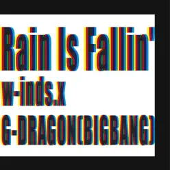 Rain Is Fallin' / HYBRID DREAM - EP - W-inds