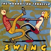 The Manhattan Transfer - A-tisket, A-tasket