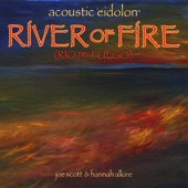 River of Fire artwork
