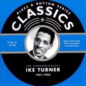 Ike Turner - Love Is Gamble (04-?-52)