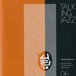 Talking Jazz Volume 06 Saxophone 03 - Ben Sidran Talking Jazz Volume 06 Saxophone 03 - Ben Sidran