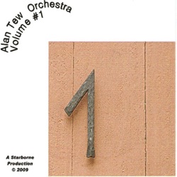 Alan Tew Orchestra - Looks Like We Made It