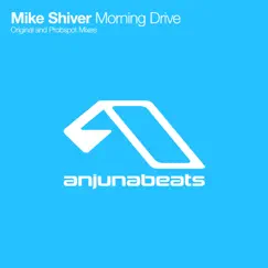 Morning Drive - EP by Mike Shiver album reviews, ratings, credits