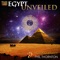 Egypt Unveiled, Pt. II artwork