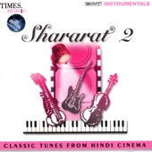 Phir Wohi Raat Hai (Instrumental) artwork