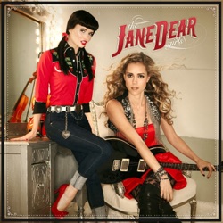The JaneDear Girls - Wildflower