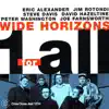 Wide Horizons album lyrics, reviews, download