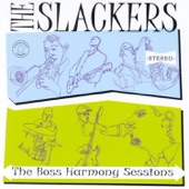 The Slackers - Minha Menina