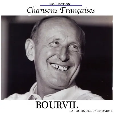 La tactique du gendarme - Bourvil La tactique du gendarme - Bourvil