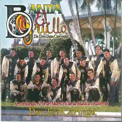 Recordando al Gran Maestro de la Música Grullense - Banda el Grullo Recordando al Gran Maestro de la Música Grullense - Banda el Grullo