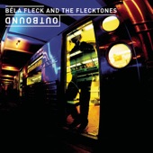 Béla Fleck and the Flecktones - Earth Jam
