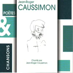 poetes & Chansons - Caussimon Jean-Roger