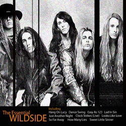 Wildside - Looks Like Love