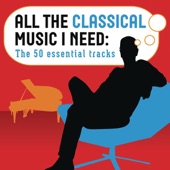 All The Classical Hits I Need artwork