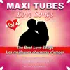 Maxi Tubes - Love Songs - Vol. 4 album lyrics, reviews, download